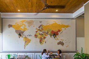 Bed & Bike Curacao Hotel