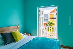 Bed & Bike Curacao Hotel