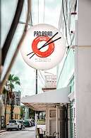 Bed & Bike Curacao Hotel