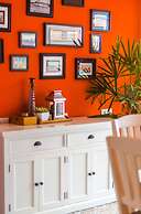 Bed & Bike Curacao Hotel