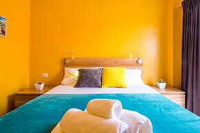 Bed & Bike Curacao Hotel