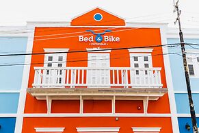 Bed & Bike Curacao Hotel