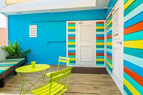 Bed & Bike Curacao Hotel