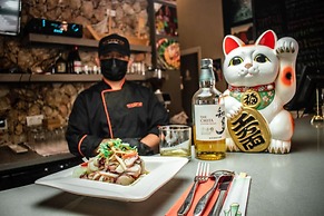 Bed & Bike Curacao Hotel