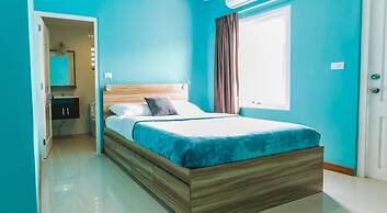 Bed & Bike Curacao Hotel