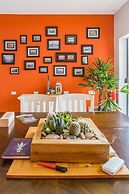 Bed & Bike Curacao Hotel