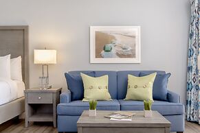 Beachfront Inn and Suites at Dana Point