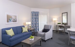 Beachfront Inn and Suites at Dana Point