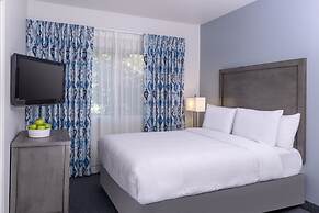 Beachfront Inn and Suites at Dana Point