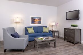 Beachfront Inn and Suites at Dana Point