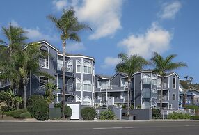 Beachfront Inn and Suites at Dana Point
