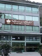 Princesa Isabel Pousada & Hotel - Rua Teresa
