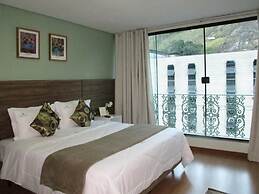 Princesa Isabel Pousada & Hotel - Rua Teresa