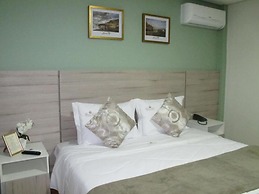 Princesa Isabel Pousada & Hotel - Rua Teresa