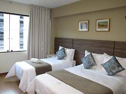 Princesa Isabel Pousada & Hotel - Rua Teresa