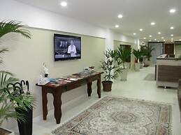 Princesa Isabel Pousada & Hotel - Rua Teresa