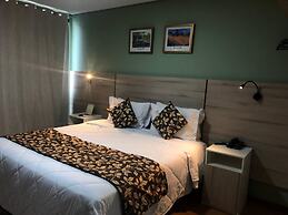 Princesa Isabel Pousada & Hotel - Rua Teresa