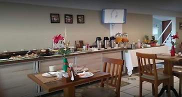 Princesa Isabel Pousada & Hotel - Rua Teresa