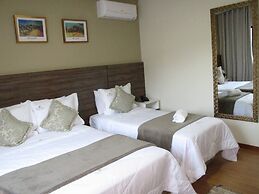 Princesa Isabel Pousada & Hotel - Rua Teresa