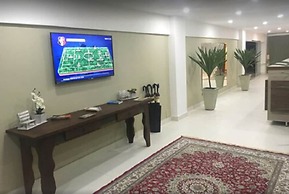 Princesa Isabel Pousada & Hotel - Rua Teresa