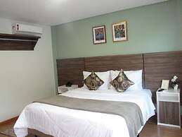 Princesa Isabel Pousada & Hotel - Rua Teresa