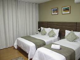 Princesa Isabel Pousada & Hotel - Rua Teresa