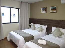 Princesa Isabel Pousada & Hotel - Rua Teresa