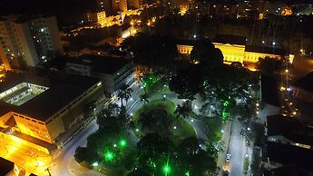 Princesa Isabel Pousada & Hotel - Rua Teresa