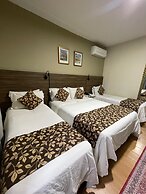 Princesa Isabel Pousada & Hotel - Rua Teresa