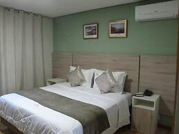 Princesa Isabel Pousada & Hotel - Rua Teresa