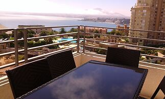 Rent Vacation by Apartments Concon