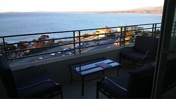 Rent Vacation by Apartments Concon