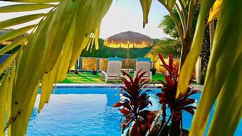 Maison d'hôtes Chez Adé Guadeloupe