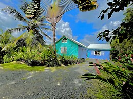 Maison d'hôtes Chez Adé Guadeloupe