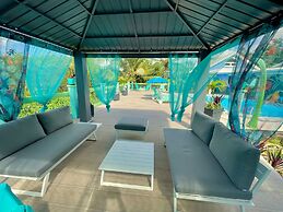 Maison d'hôtes Chez Adé Guadeloupe
