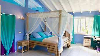Maison d'hôtes Chez Adé Guadeloupe