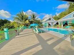 Maison d'hôtes Chez Adé Guadeloupe