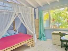 Maison d'hôtes Chez Adé Guadeloupe