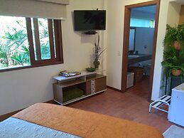 Bromelia Sabia & Cia