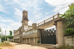 Hotel Castillo Resort