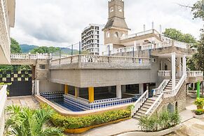 Hotel Castillo Resort