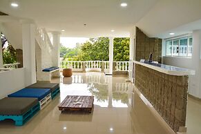 Hotel Castillo Resort