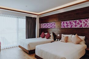 Ame Hotel Boutique & Spa