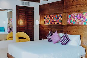 Ame Hotel Boutique & Spa