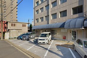 Hotel Palace Nagoya