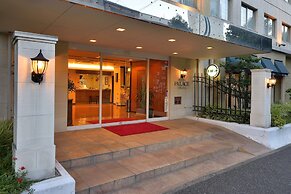 Hotel Palace Nagoya