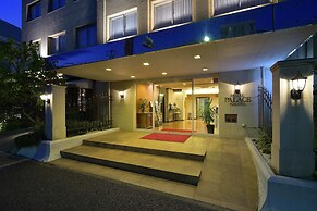 Hotel Palace Nagoya