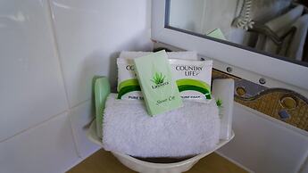 Tenterfield Tavern and Motor Inn