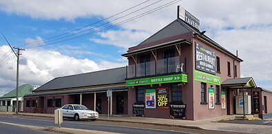 Tenterfield Tavern and Motor Inn