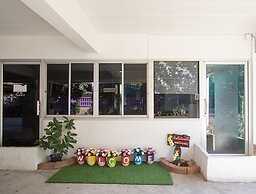 P Apartment Nonthaburi